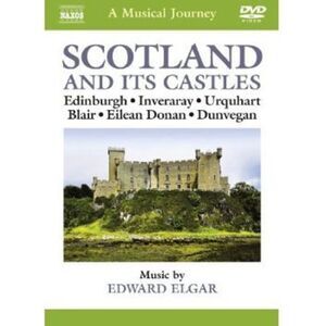 Edward Elgar - Musical Journey: Scotland  DVD